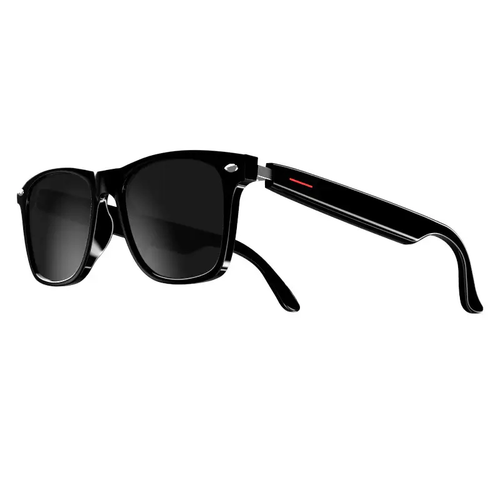 E13 Smart Glasses UV Protection Anti-Blue Light , Bluetooth Compatible for Men & Women , Multifunctional Wireless Glass fathersdaygift